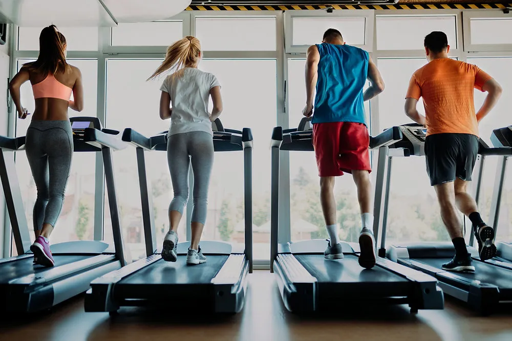 Cardio Before Weights? Think Again!