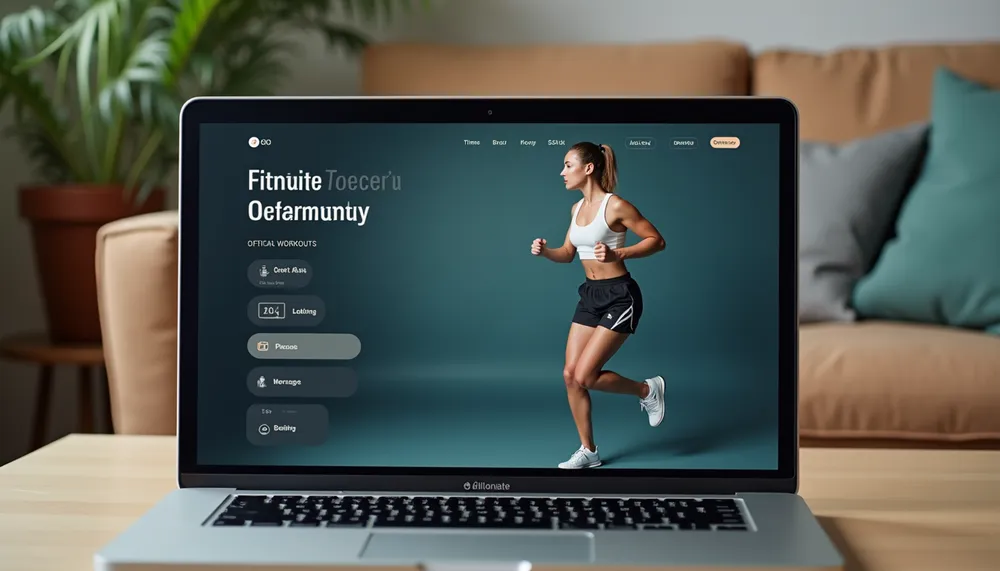 Choosing the Best Online Fitness Services