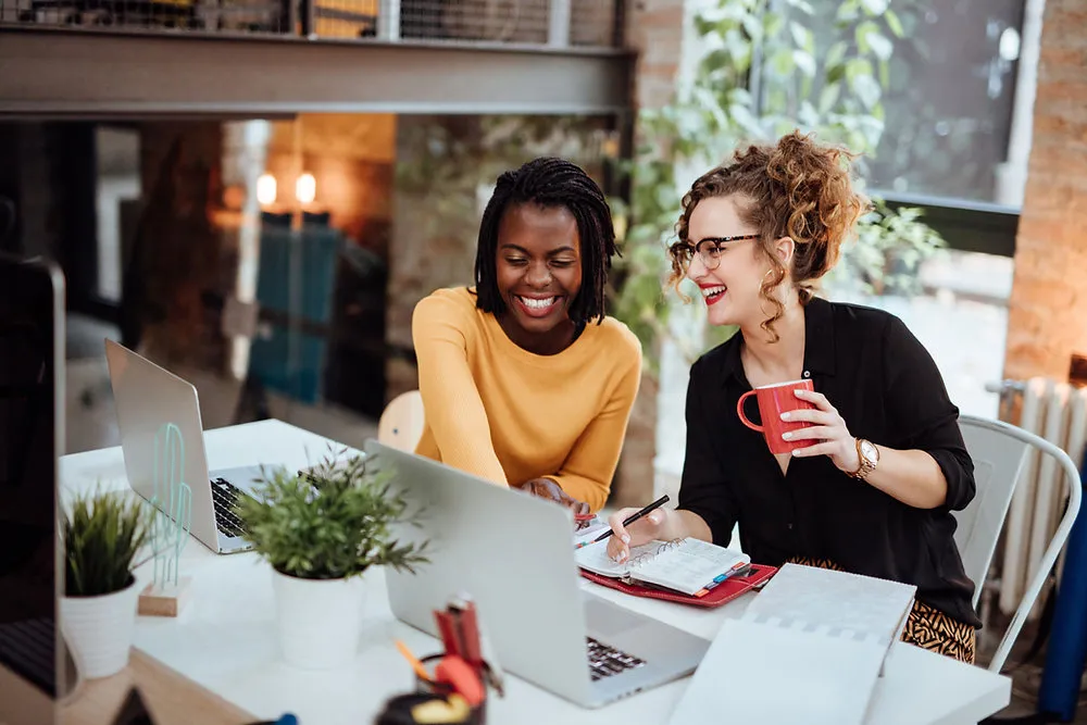 Why weekly 1-on-1 meetings work