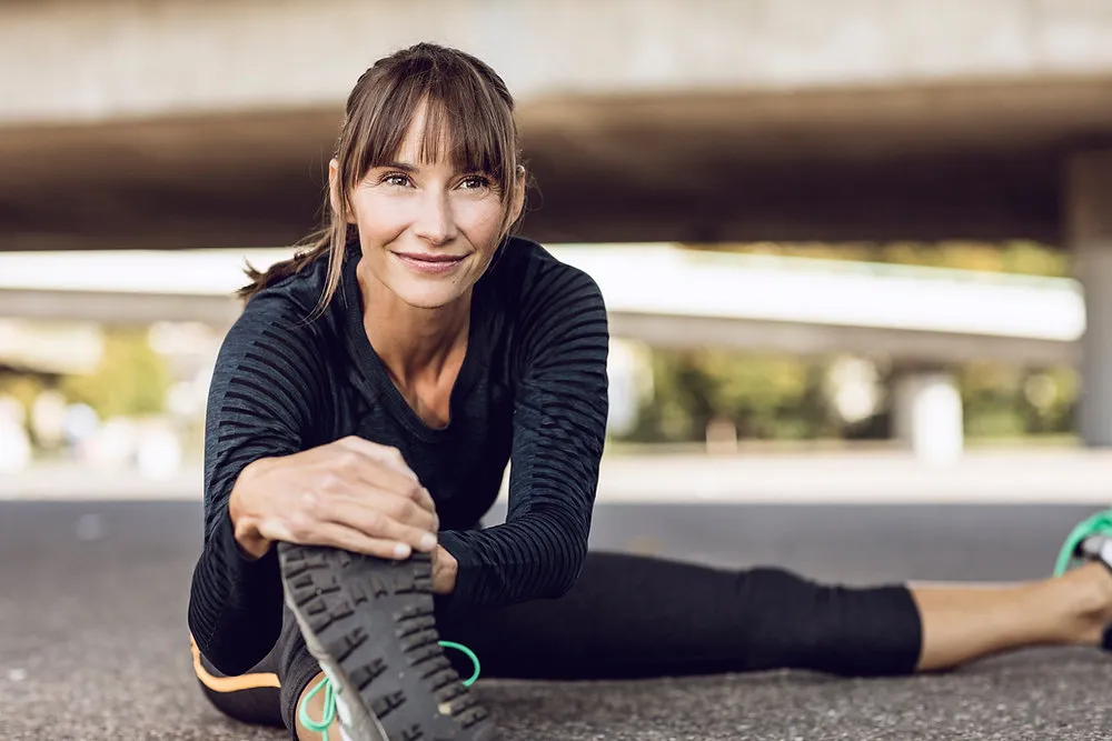 Fitness Fueled by Gratitude: Smash Your Goals with a Positive Mindset!