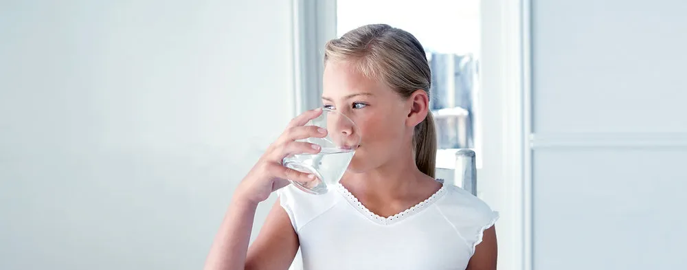Hydrate to Thrive