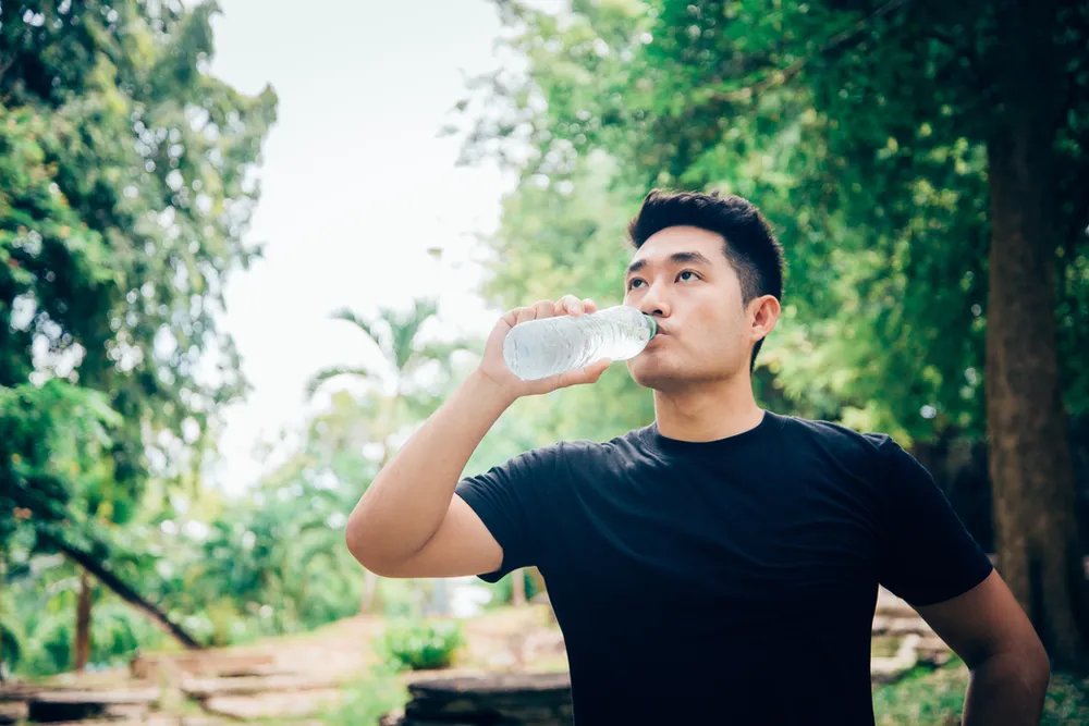 Hydration Truth