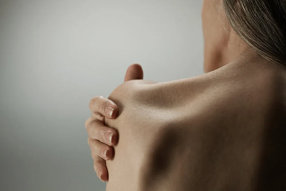 Prevent Shoulder Pain and Injury: 4 Essential Steps