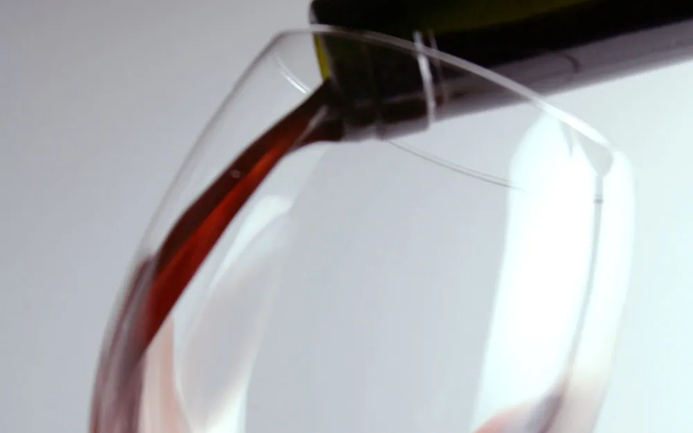 Is Your Nightly Glass of Wine Costing You?