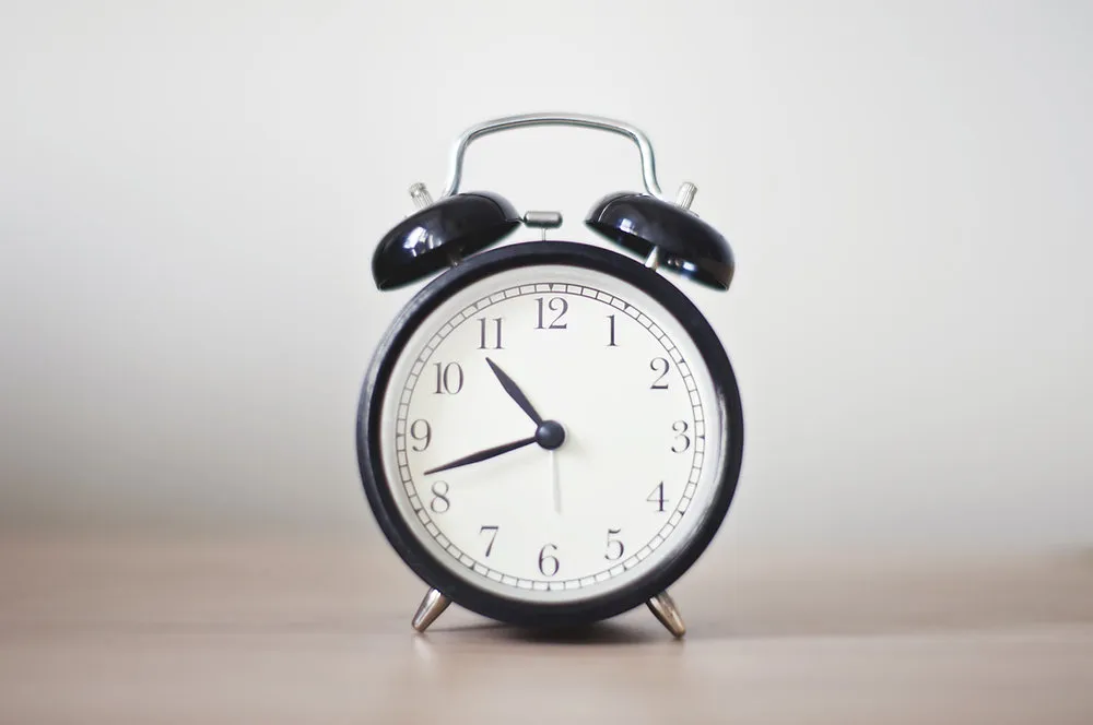 Master the 23 to Make the 1 Hour Count