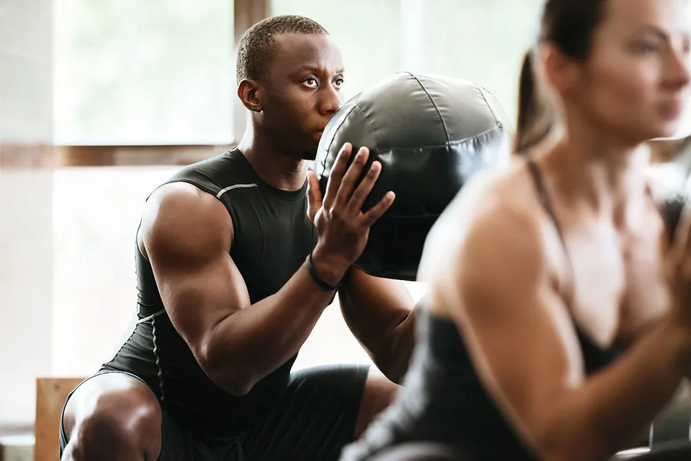Metabolic Conditioning: Is It Right for You?