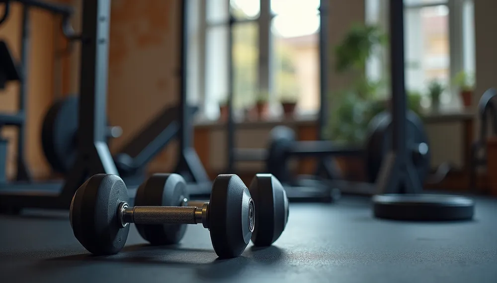 Optimize Your Fitness with Personal Training at Home