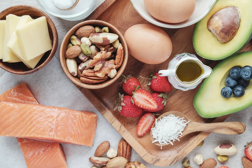 Protein In The Wild Wild West