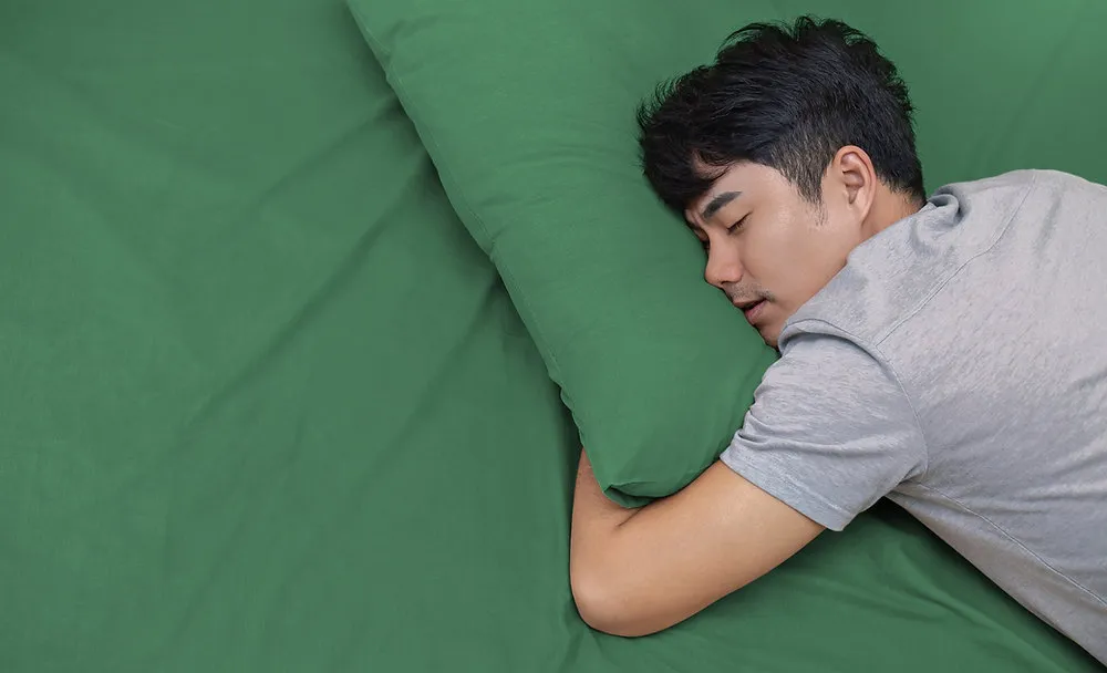 Quality Sleep Hack