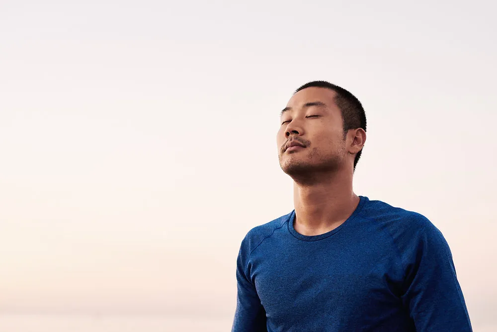 Recharge in 5 Minutes: The Power of Controlled Breathing