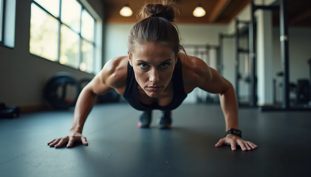 Stay Active with Training to Avoid Injuries