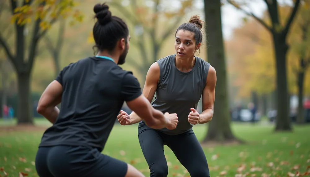 The Importance of Strength Training and How A1 Ensures Safe and Effective Results