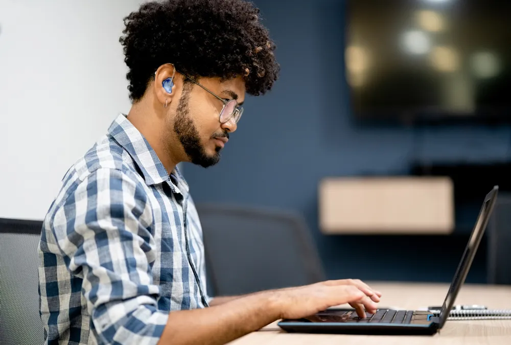 The New World of Tech-Necks AKA Buffalo Neck
