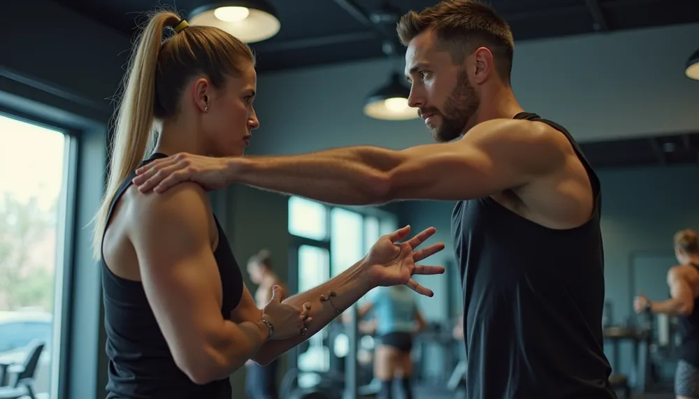Top Personal Trainers in NYC for You