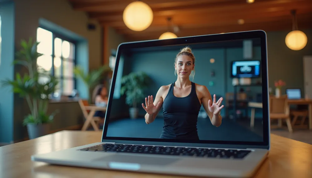 Virtual Personal Training: What You Need to Know