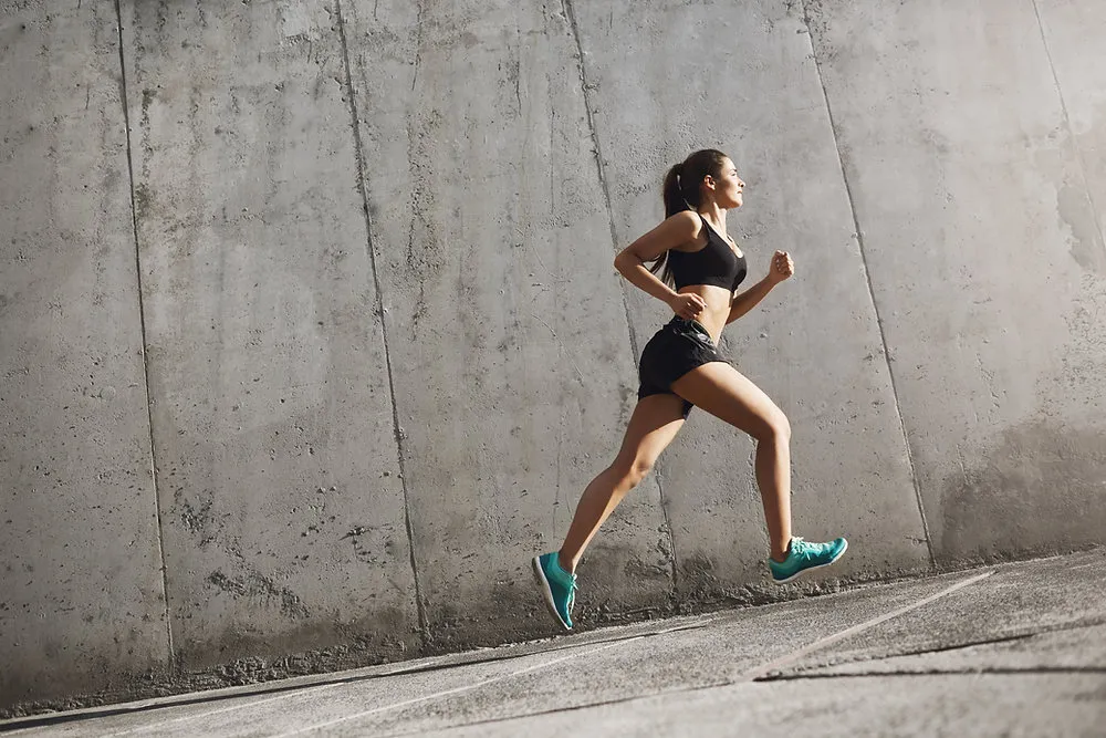 Your Body’s Detox System Needs You to Move!