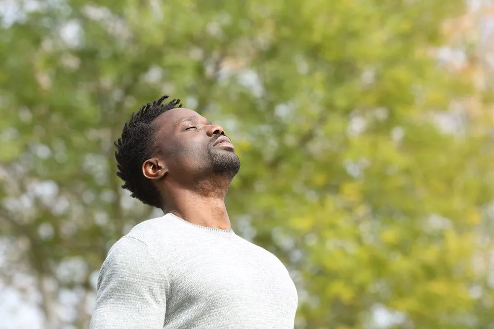 Your Chair is Killing Your Focus (and Your Spine)