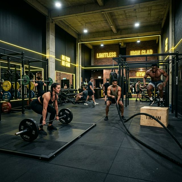 The Truth About Creatine — Backed by Science